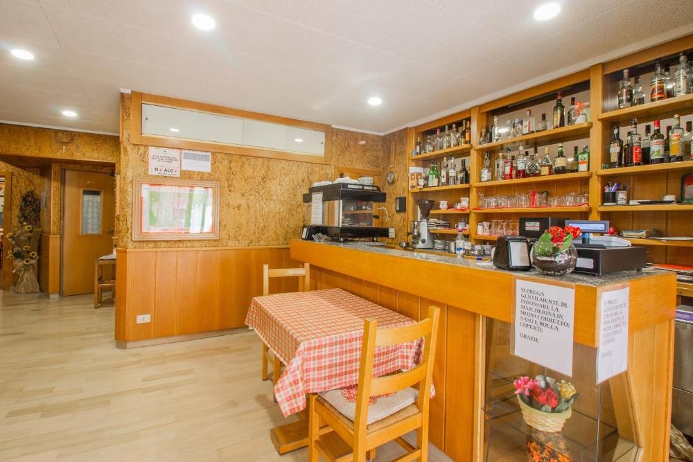 Albergo Speranza Asiago